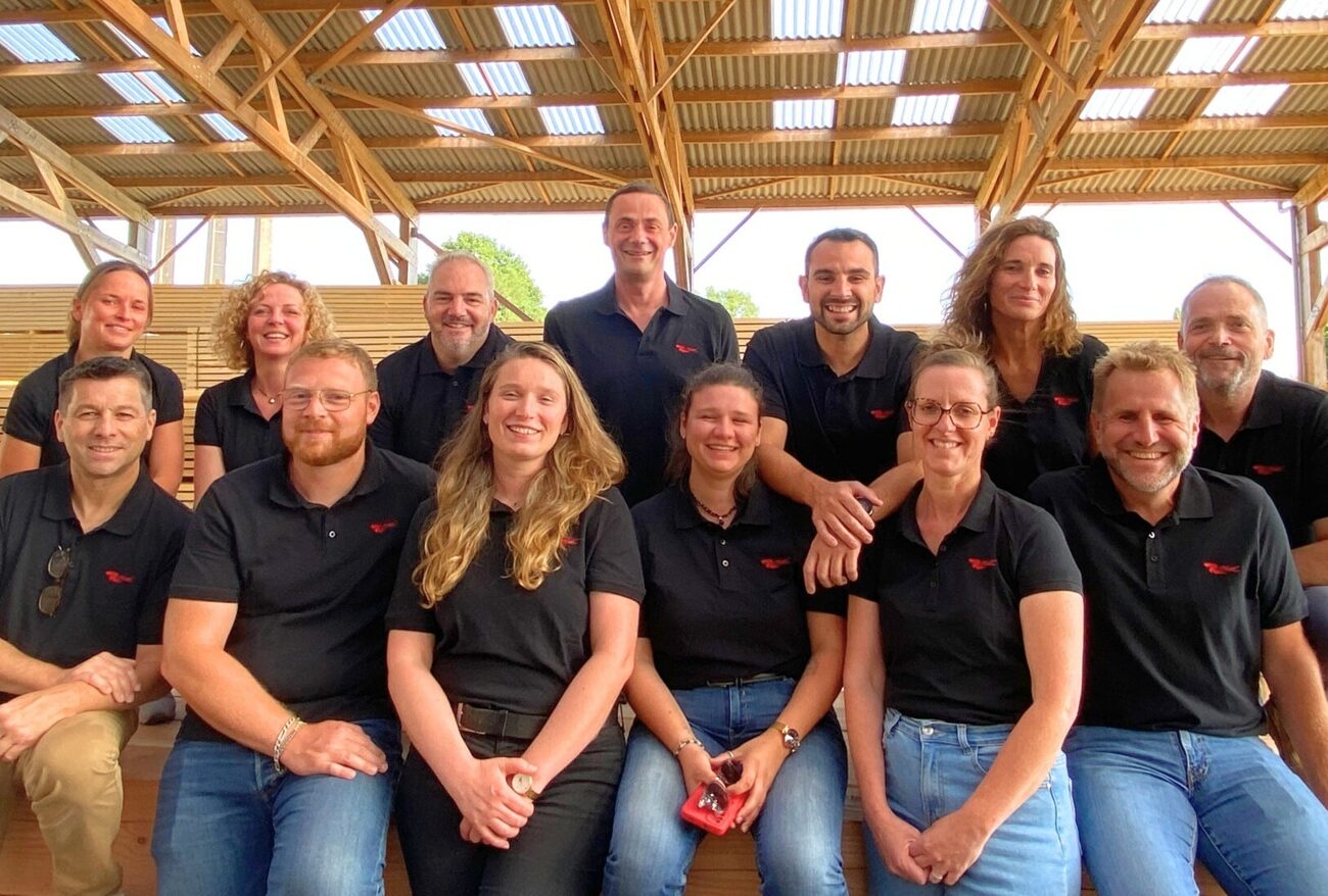 Equipe commerciale LeBatimentBois